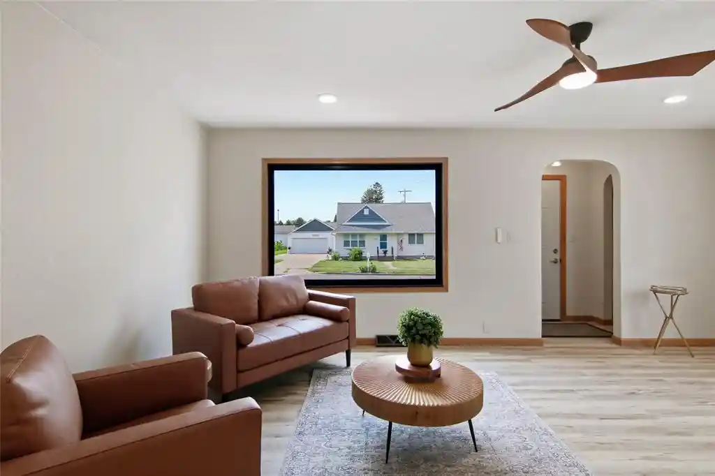Photo 3 of Single family home for sale at 124 S Victory Street Street, Fall Creek, WI 54742 | MLS# 1603721 | Listing updated on 2026-09-22