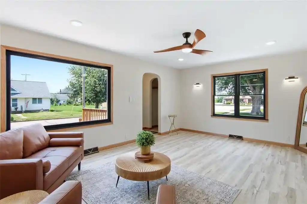Photo 4 of Single family home for sale at 124 S Victory Street Street, Fall Creek, WI 54742 | MLS# 1603721 | Listing updated on 2026-09-22