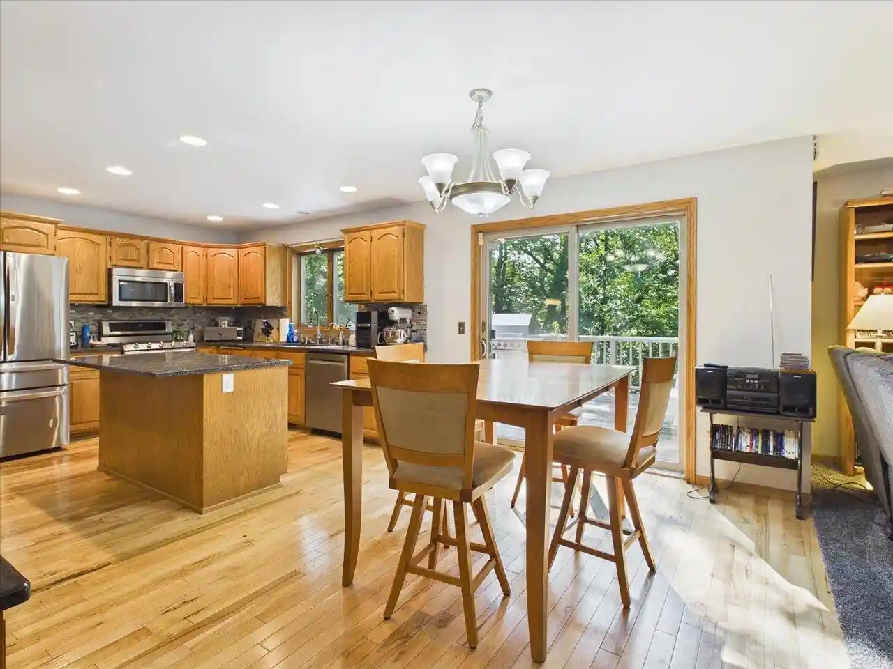 3rd image of 4232 Sprecher Road Road, Madison, WI 53718 | MLS# 2029175