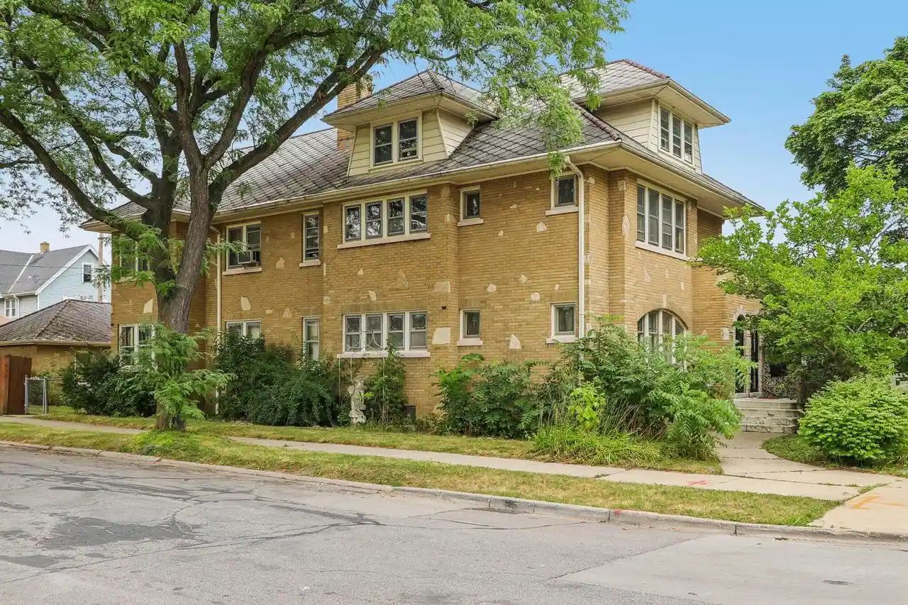 1st image of 2803 N 51st Street Street #2805, Milwaukee, WI 53210 | MLS# 1973801