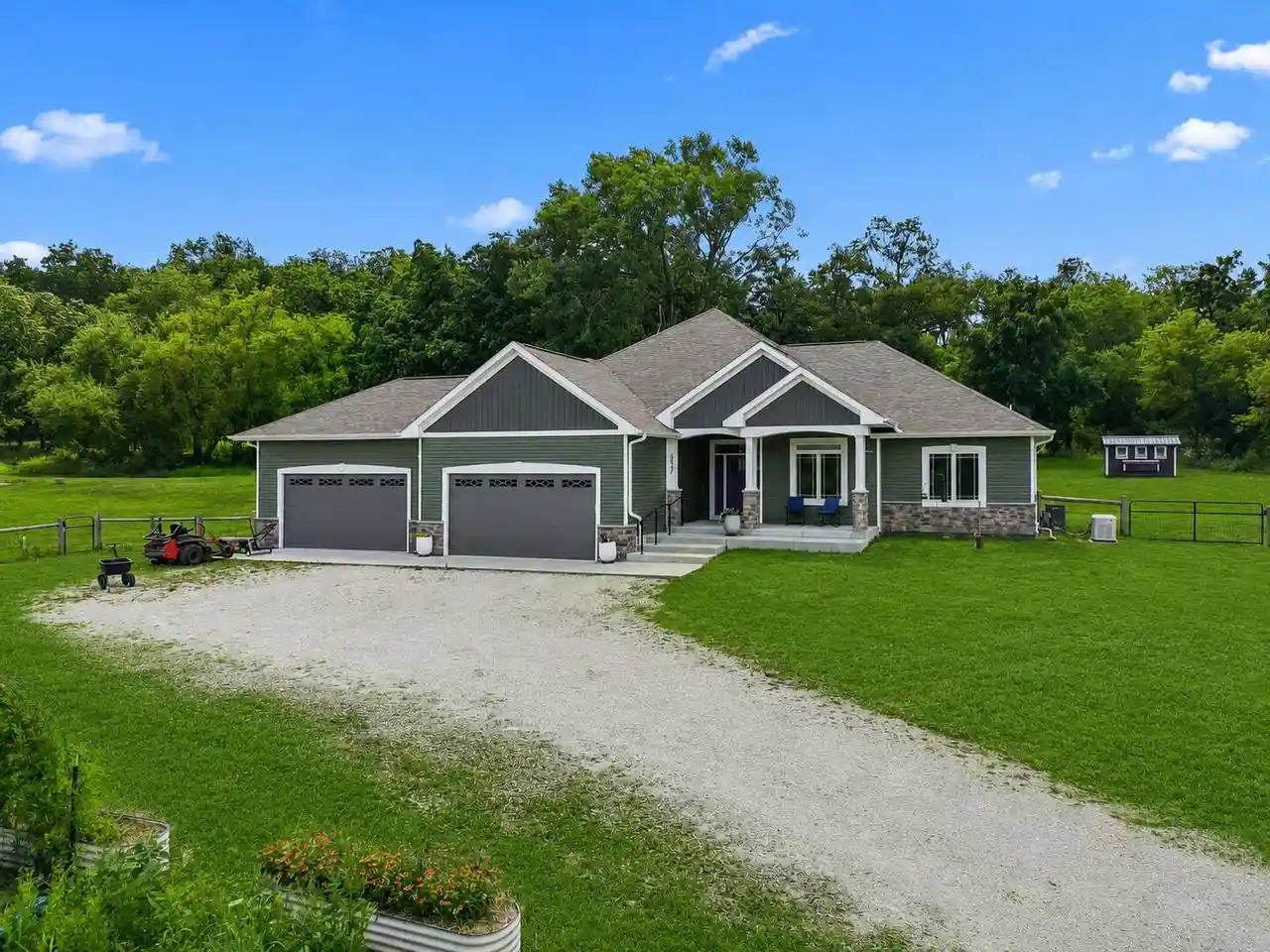 Photo 1 of Sale Pending at 6847 State Road 36, Lake Geneva, WI 53147 | MLS# 1973800 | Listing updated on 2026-09-22