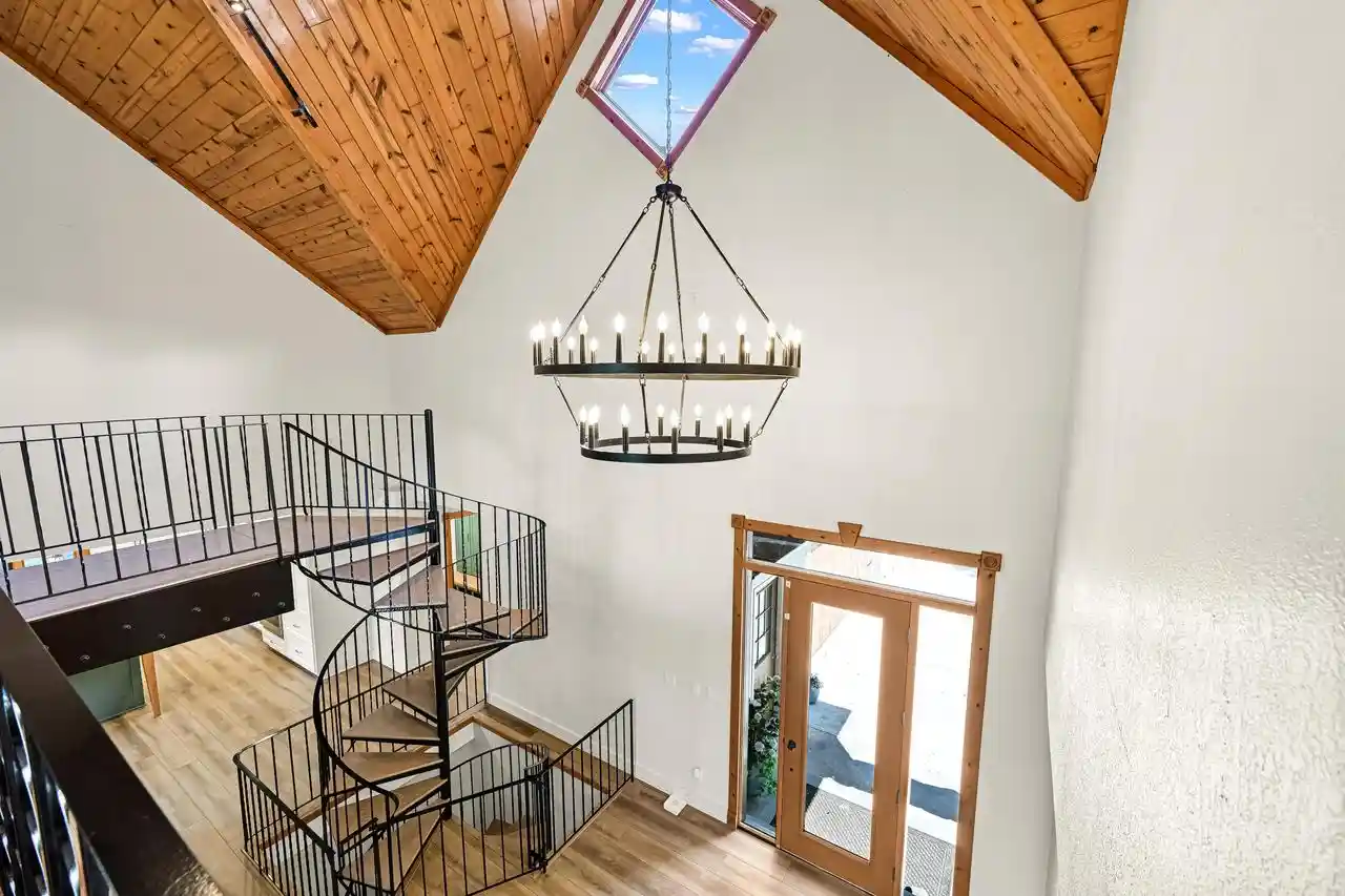 Photo 3 of Single family home for sale at W2435 Saint Peters Road Road, East Troy, WI 53120 | MLS# 1973802 | Listing updated on 2026-08-15