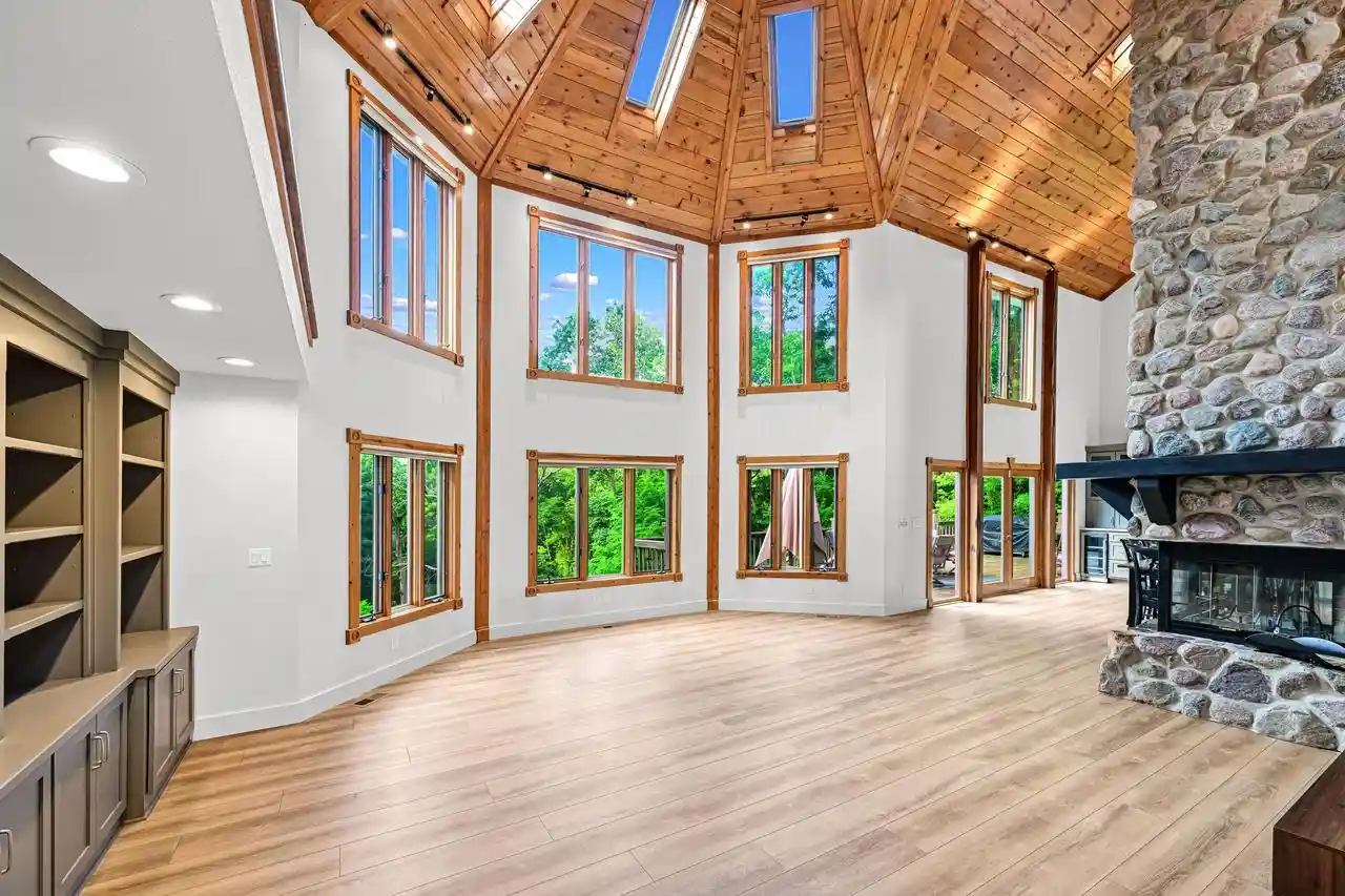 Photo 4 of Single family home for sale at W2435 Saint Peters Road Road, East Troy, WI 53120 | MLS# 1973802 | Listing updated on 2026-08-15