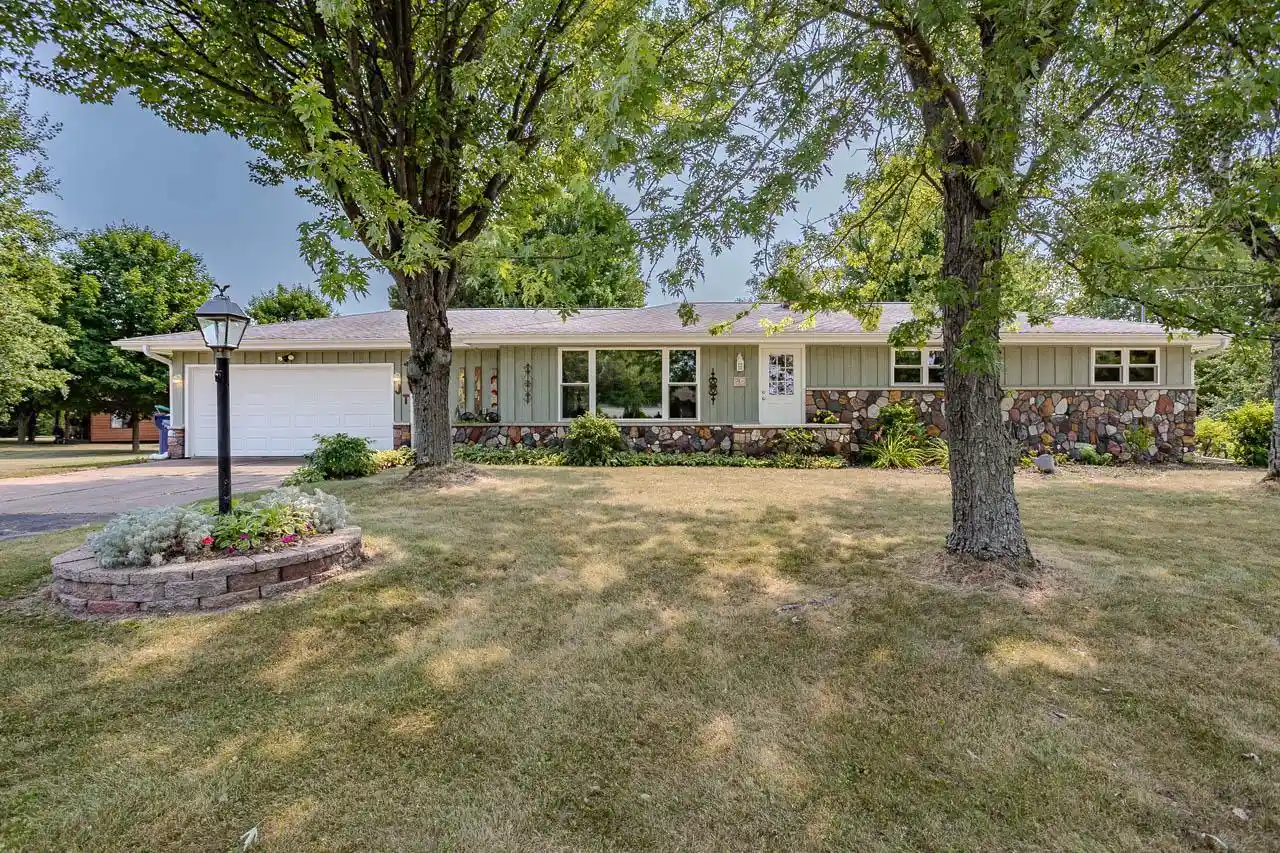 Photo 1 of Single family home for sale at 7611 Callon Avenue Avenue, Schofield, WI 54476 | MLS# 22603617 | Listing updated on 2026-08-13