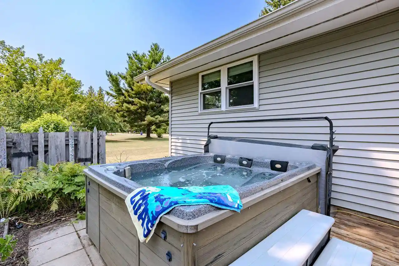 Photo 2 of Single family home for sale at 7611 Callon Avenue Avenue, Schofield, WI 54476 | MLS# 22603617 | Listing updated on 2026-08-13