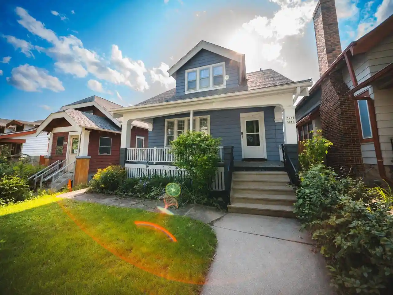 Photo 1 of Sale Pending at 3043 N Bartlett Avenue Avenue #3045, Milwaukee, WI 53211 | MLS# 1973803 | Listing updated on 2026-08-13