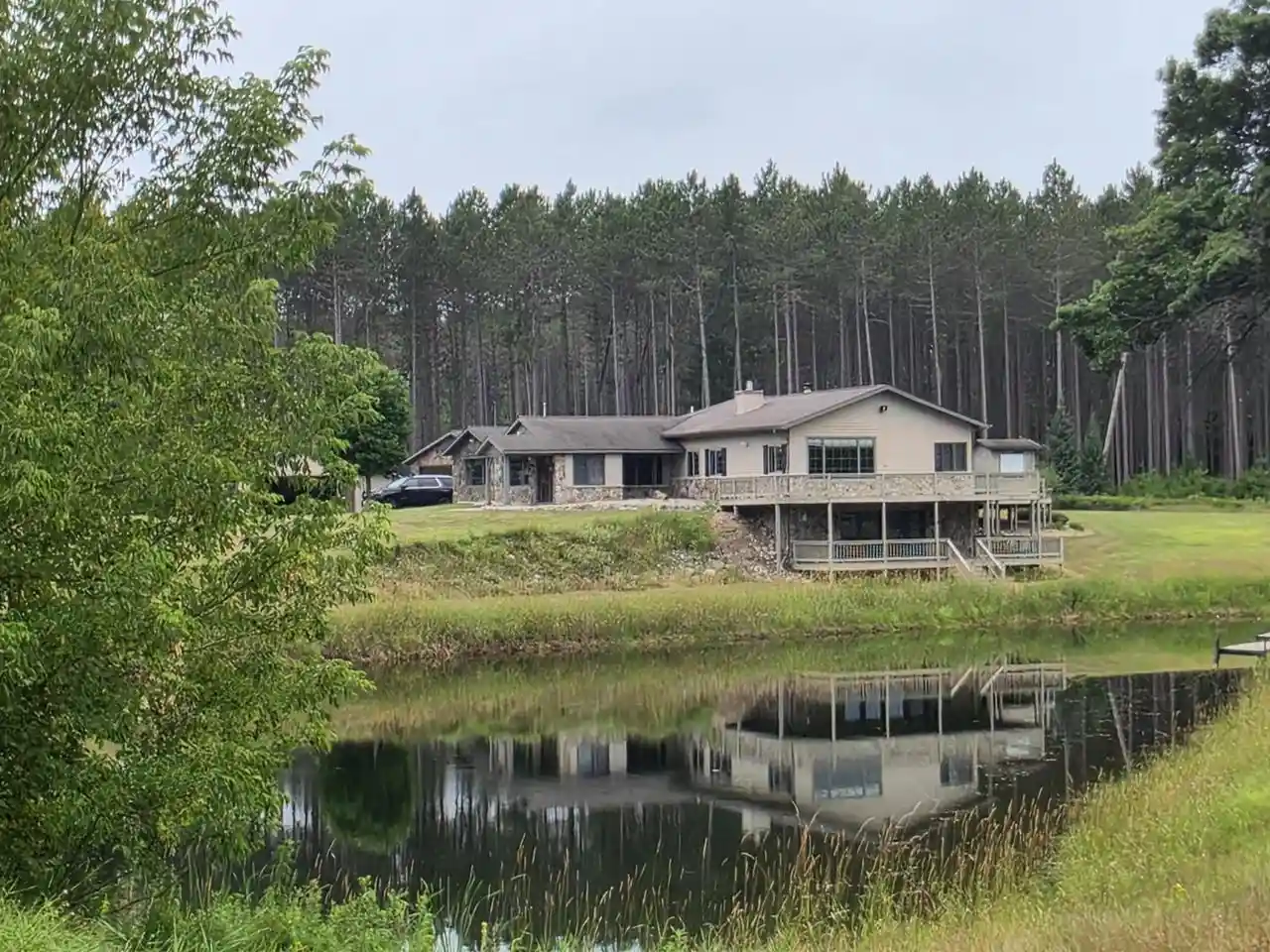 1st image of N11298 Mud Lake Road Road, Wausaukee, WI 54177 | MLS# 1973806