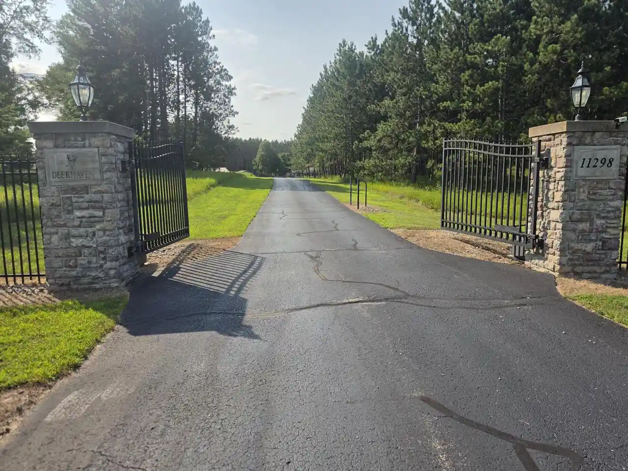 2nd image of N11298 Mud Lake Road Road, Wausaukee, WI 54177 | MLS# 1973806