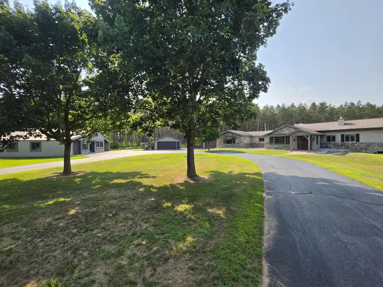3rd image of N11298 Mud Lake Road Road, Wausaukee, WI 54177 | MLS# 1973806