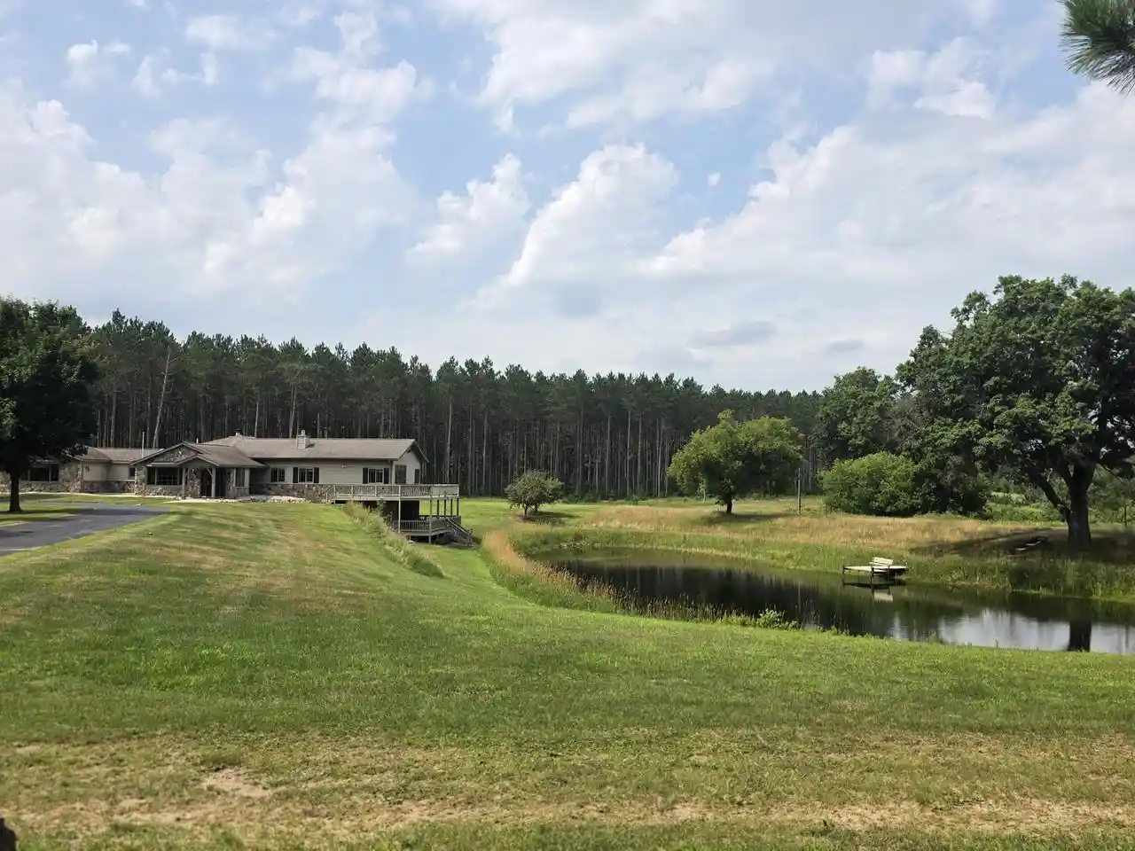 4th image of N11298 Mud Lake Road Road, Wausaukee, WI 54177 | MLS# 1973806