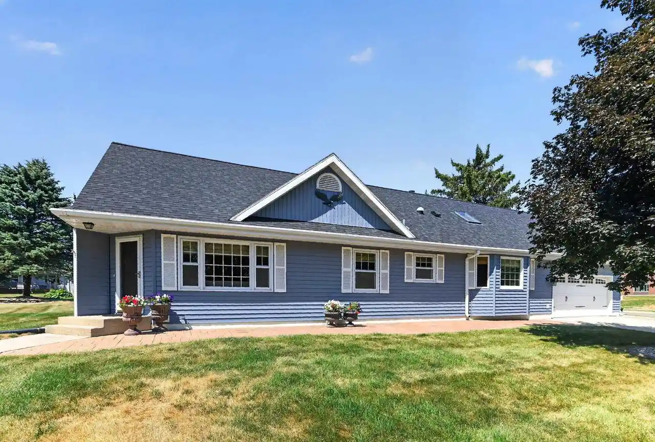 Photo 1 of Single family home for sale at 101 8th Street Street, Waunakee, WI 53597 | MLS# 2029177 | Listing updated on 2026-08-28