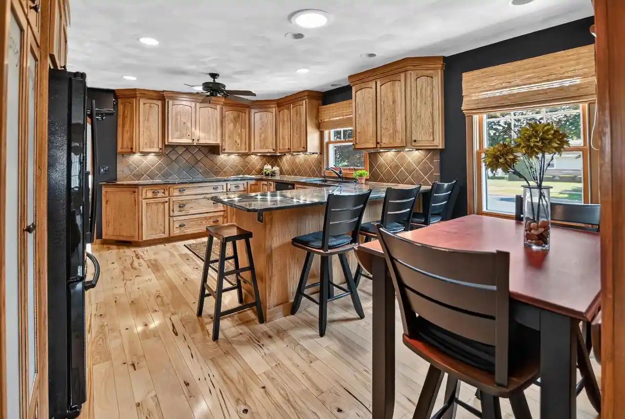 Photo 3 of Single family home for sale at 101 8Th Street Street, Waunakee, WI 53597 | MLS# 2029177 | Listing updated on 2026-08-28