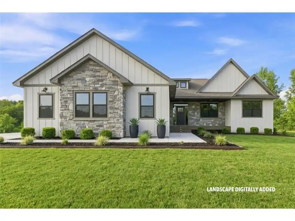 Photo 1 of Single family home for sale at 329 138th Avenue Avenue, Houlton, WI 54082 | MLS# 7117138 | Listing updated on 2026-10-05