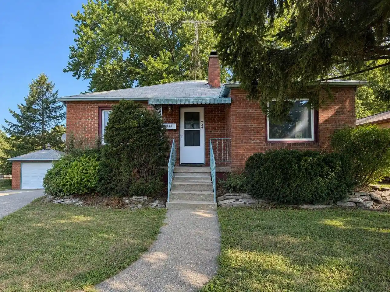 Photo 1 of Sale Pending at 929 Center Street Street, Delavan, WI 53115 | MLS# 2029178 | Listing updated on 2026-08-01