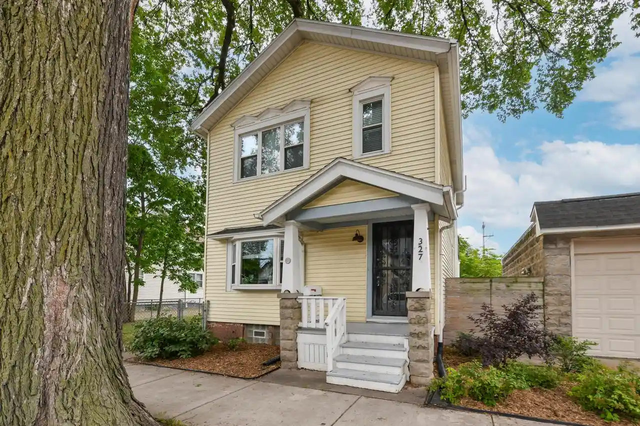 Photo 1 of Single family home for sale at 327 W Mineral Street W Street W, Milwaukee, WI 53204 | MLS# 1973809 | Listing updated on 2026-09-16
