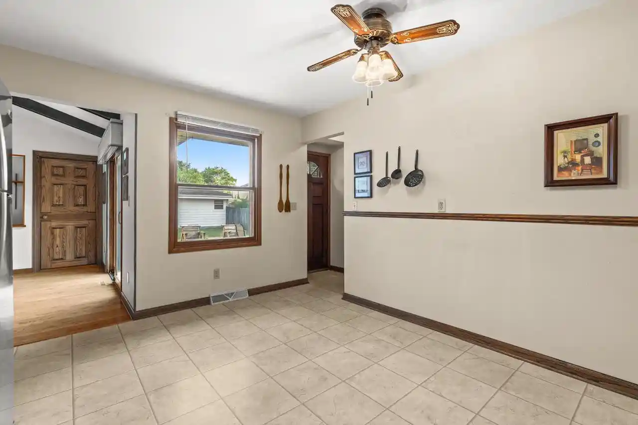 41st image of 4972 S 65th Street Street, Milwaukee, WI 53220 | MLS# 1973814