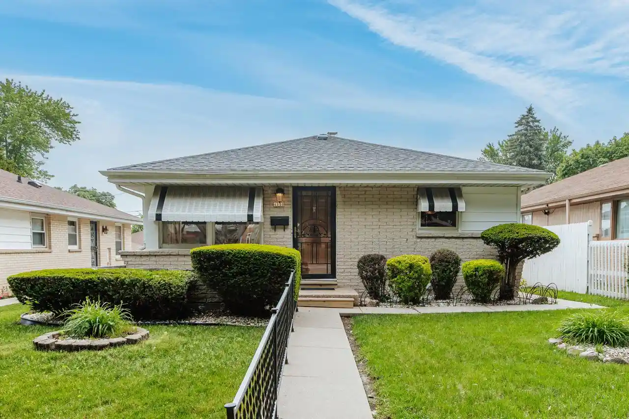 1st image of 4110 N 74th Street Street, Milwaukee, WI 53216 | MLS# 1973815