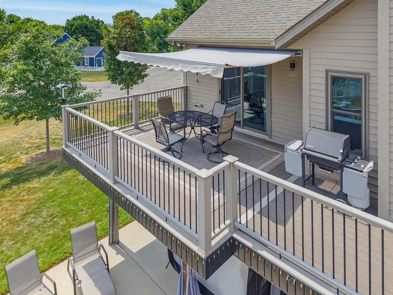 5th image of 548 Fox River Hills Dr Dr, Waterford, WI 53185 | MLS# 1973816