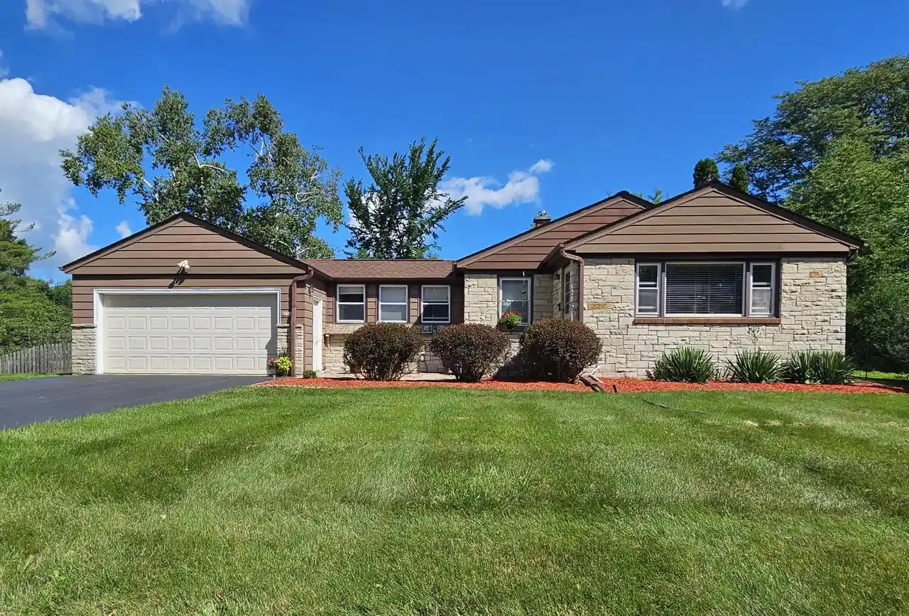 1st image of 850 E Ellsworth Lane Lane, Milwaukee, WI 53217 | MLS# 1973817