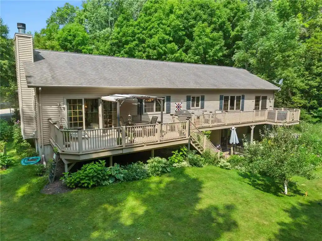 1st image of 2921 18 3/4 Street Street, Rice Lake, WI 54868 | MLS# 7118028