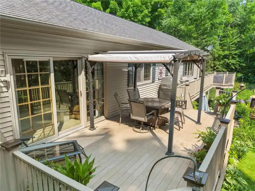 4th image of 2921 18 3/4 Street Street, Rice Lake, WI 54868 | MLS# 7118028
