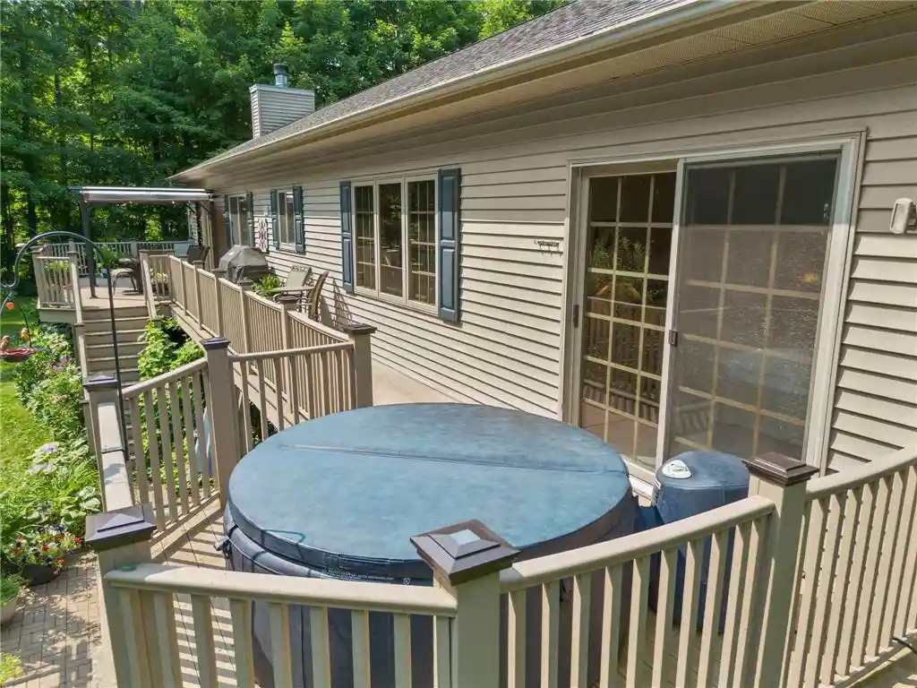 5th image of 2921 18 3/4 Street Street, Rice Lake, WI 54868 | MLS# 7118028