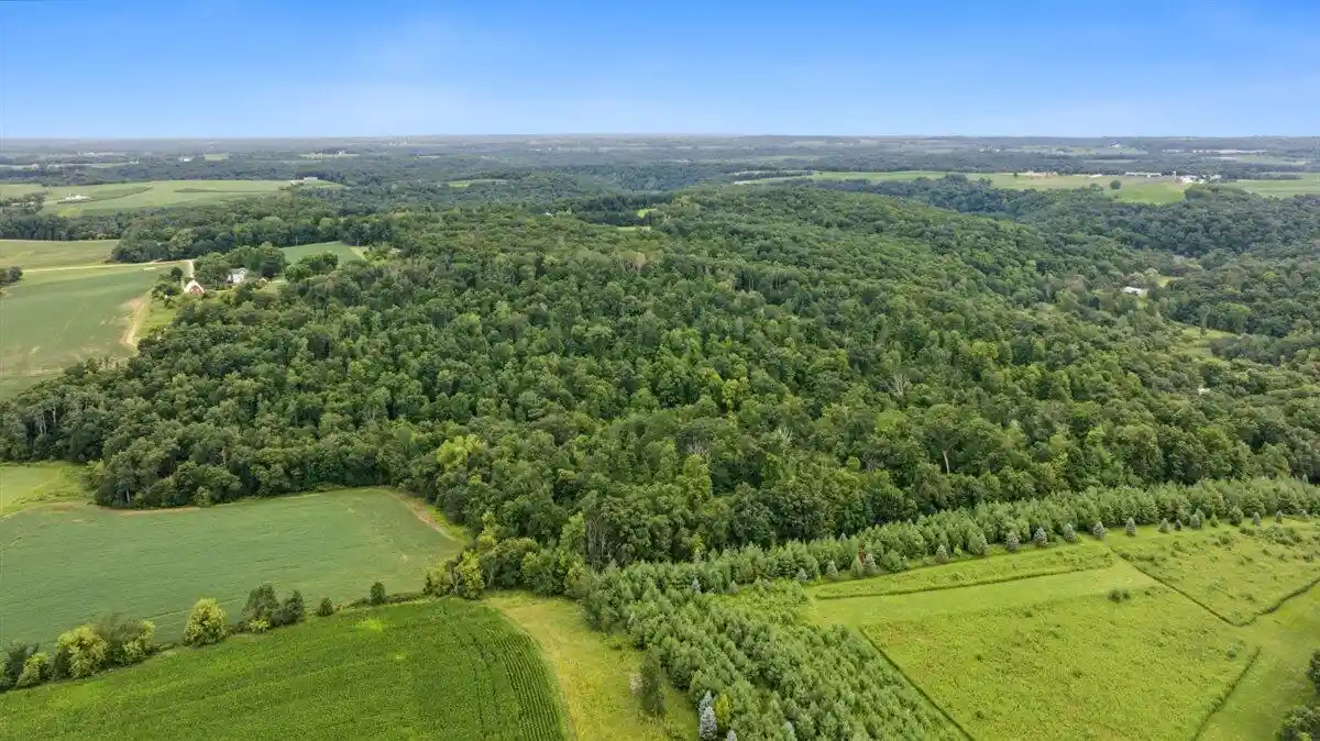 1st image of 7534 E Hinkst Hollow Road Road, Viroqua, WI 54665 | MLS# 1973826