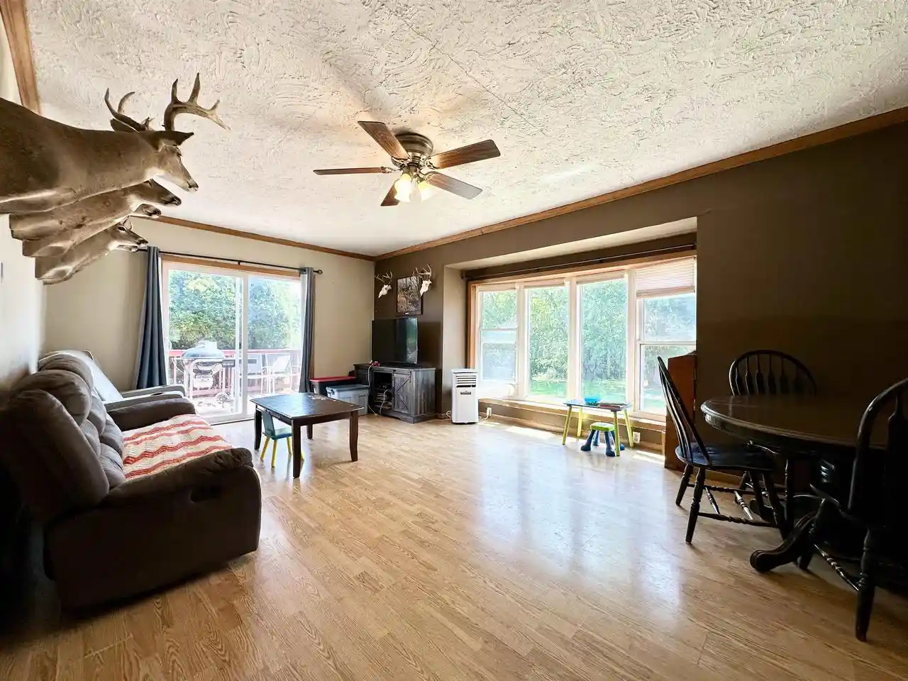 2nd image of N6020 Town Forest Road Road, Deerbrook, WI 54424 | MLS# 22603622