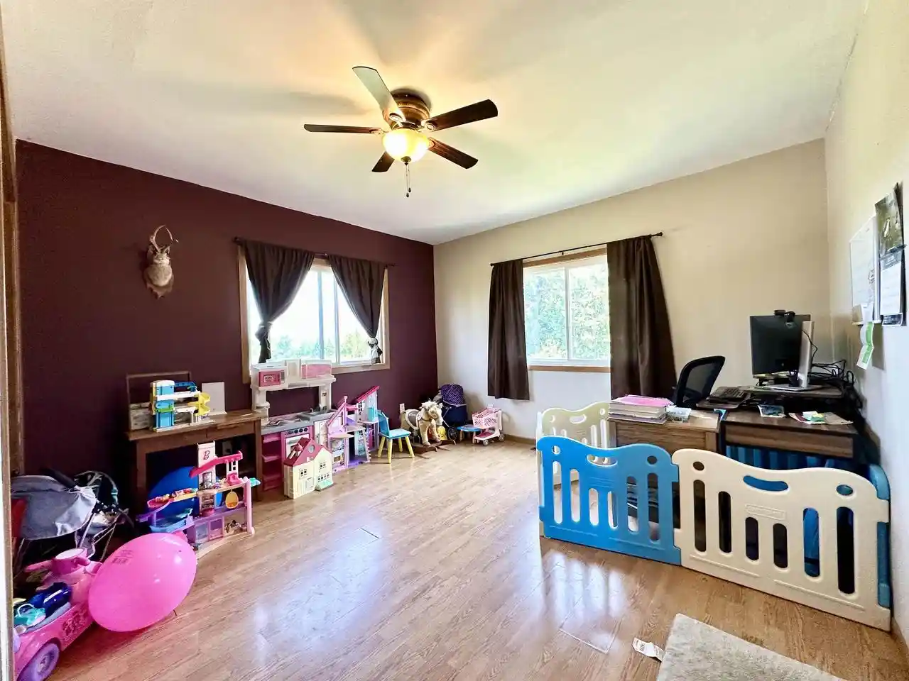 5th image of N6020 Town Forest Road Road, Deerbrook, WI 54424 | MLS# 22603622
