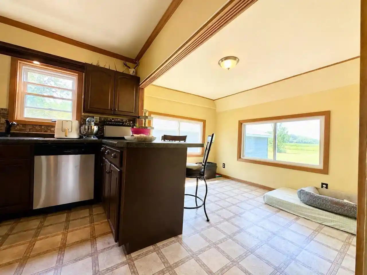 28th image of N6020 Town Forest Road Road, Deerbrook, WI 54424 | MLS# 22603622
