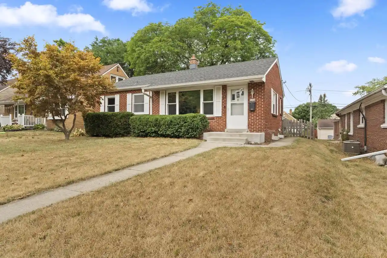 Photo 1 of Single family home for sale at 3169 N 93rd Street Street, Milwaukee, WI 53222 | MLS# 1973828 | Listing updated on 2026-09-08
