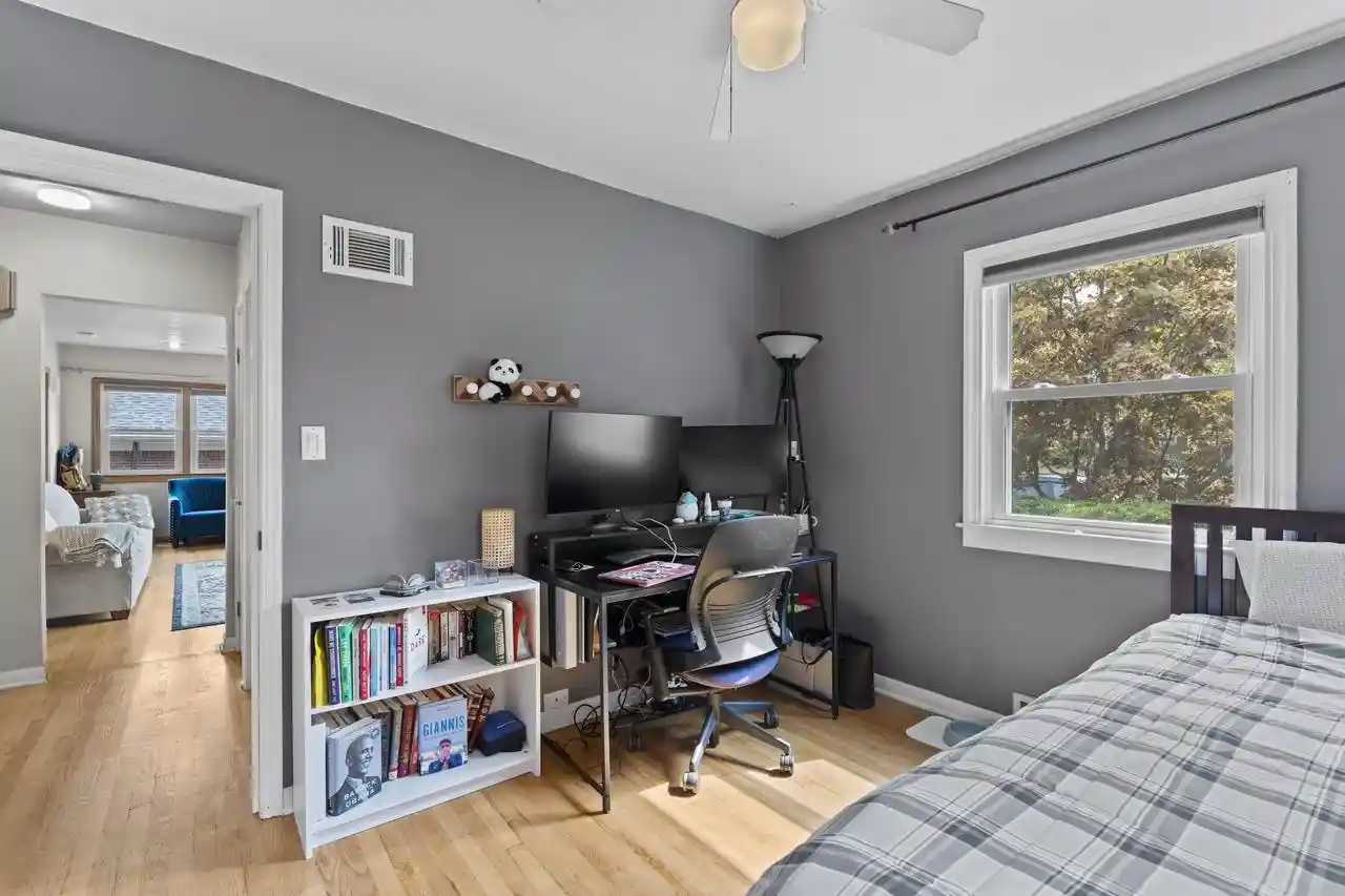 Photo 4 of Single family home for sale at 3169 N 93Rd Street Street, Milwaukee, WI 53222 | MLS# 1973828 | Listing updated on 2026-09-08