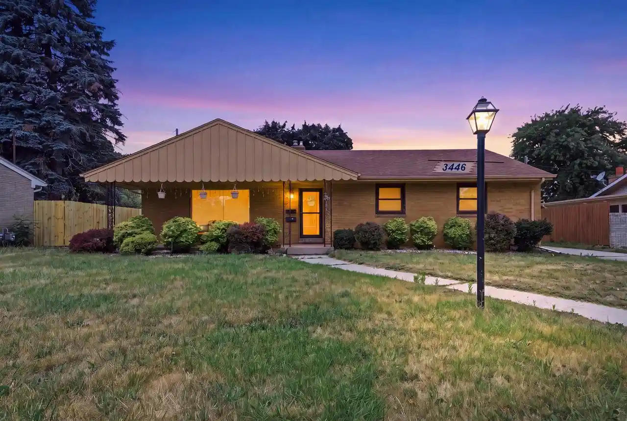 Photo 1 of Single family home for sale at 3446 Stratford Avenue Avenue, Racine, WI 53402 | MLS# 1973834 | Listing updated on 2026-08-06
