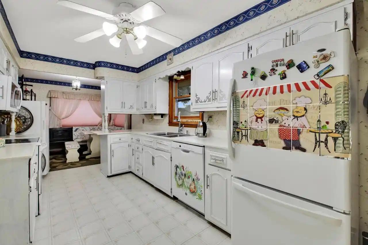 Photo 2 of Single family home for sale at 3446 Stratford Avenue Avenue, Racine, WI 53402 | MLS# 1973834 | Listing updated on 2026-08-06