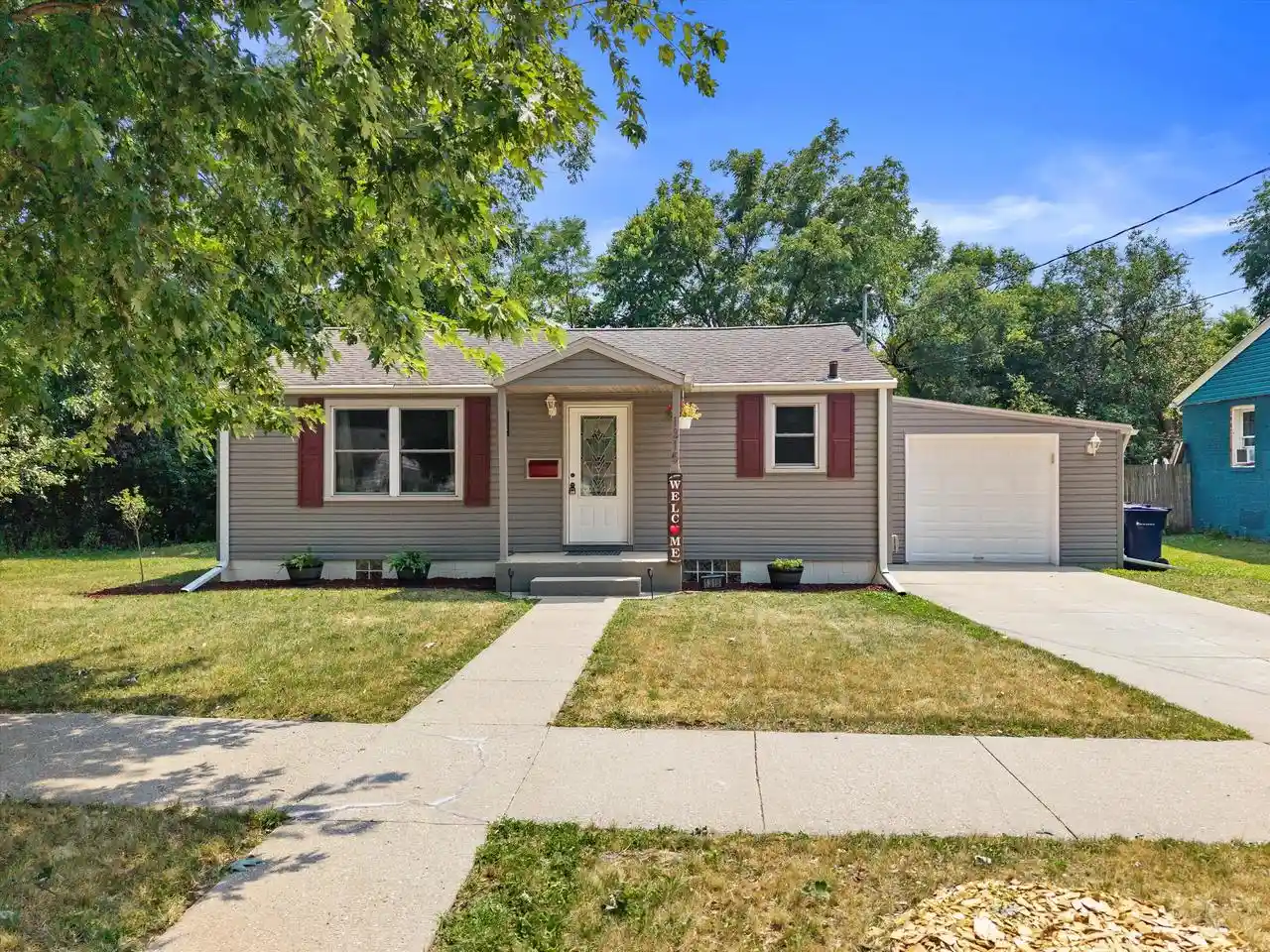 1st image of 1315 Gartland Avenue Avenue, Janesville, WI 53548 | MLS# 1973833