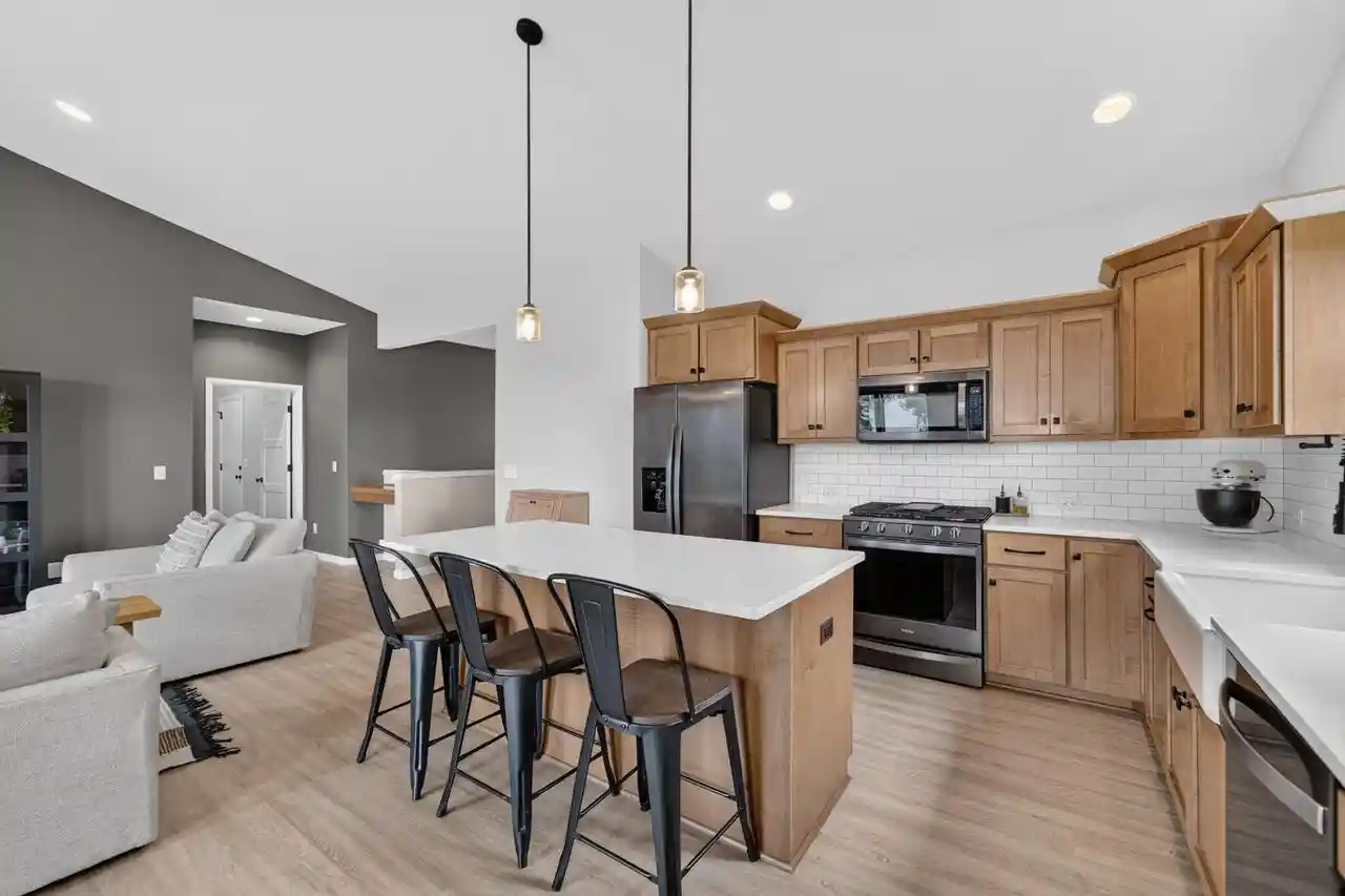 5th image of 1280 Twisted Branch Way Way, Sun Prairie, WI 53590 | MLS# 2029180