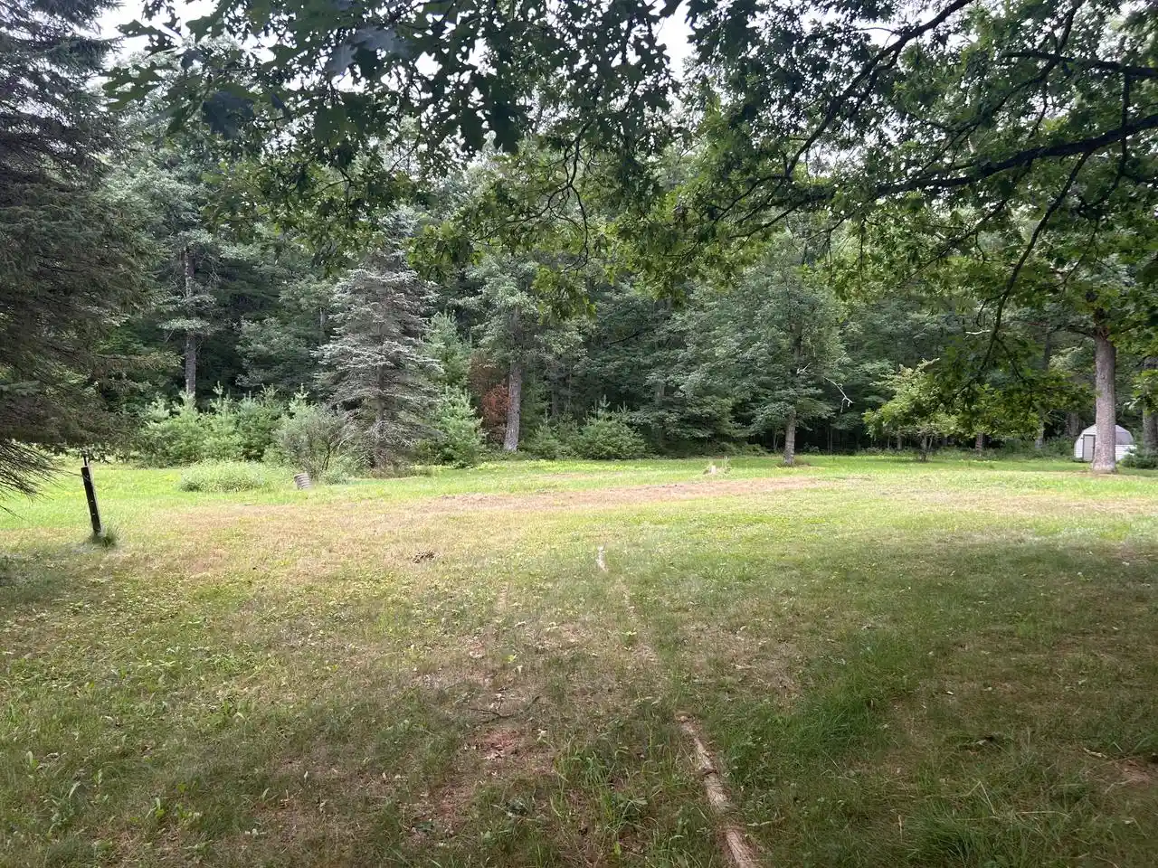 Photo 3 of Land for sale at W7877 Hwy 95, Neillsville, WI 54456 | MLS# 1973838 | Listing updated on 2026-08-01