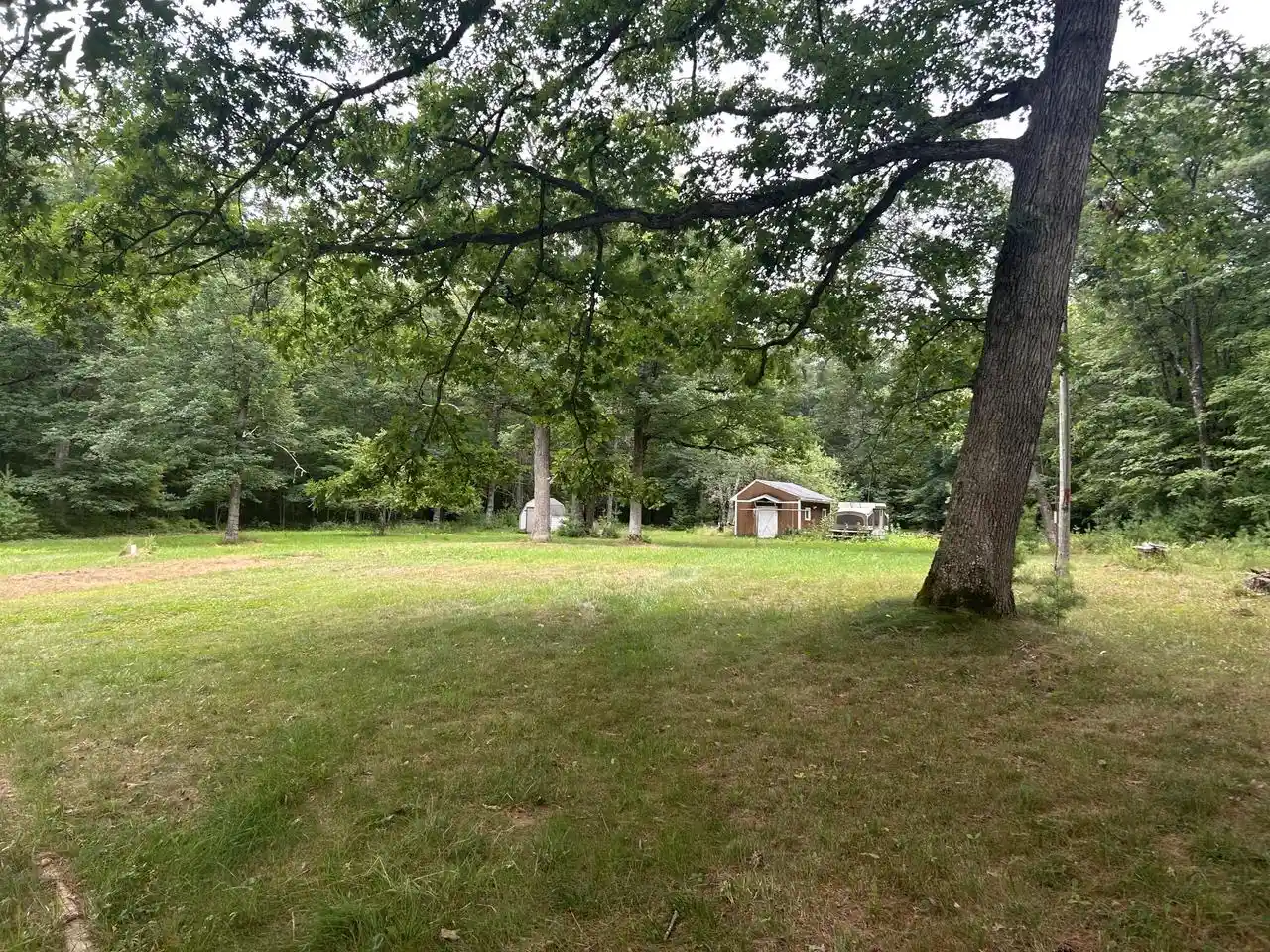 Photo 4 of Land for sale at W7877 Hwy 95, Neillsville, WI 54456 | MLS# 1973838 | Listing updated on 2026-08-01