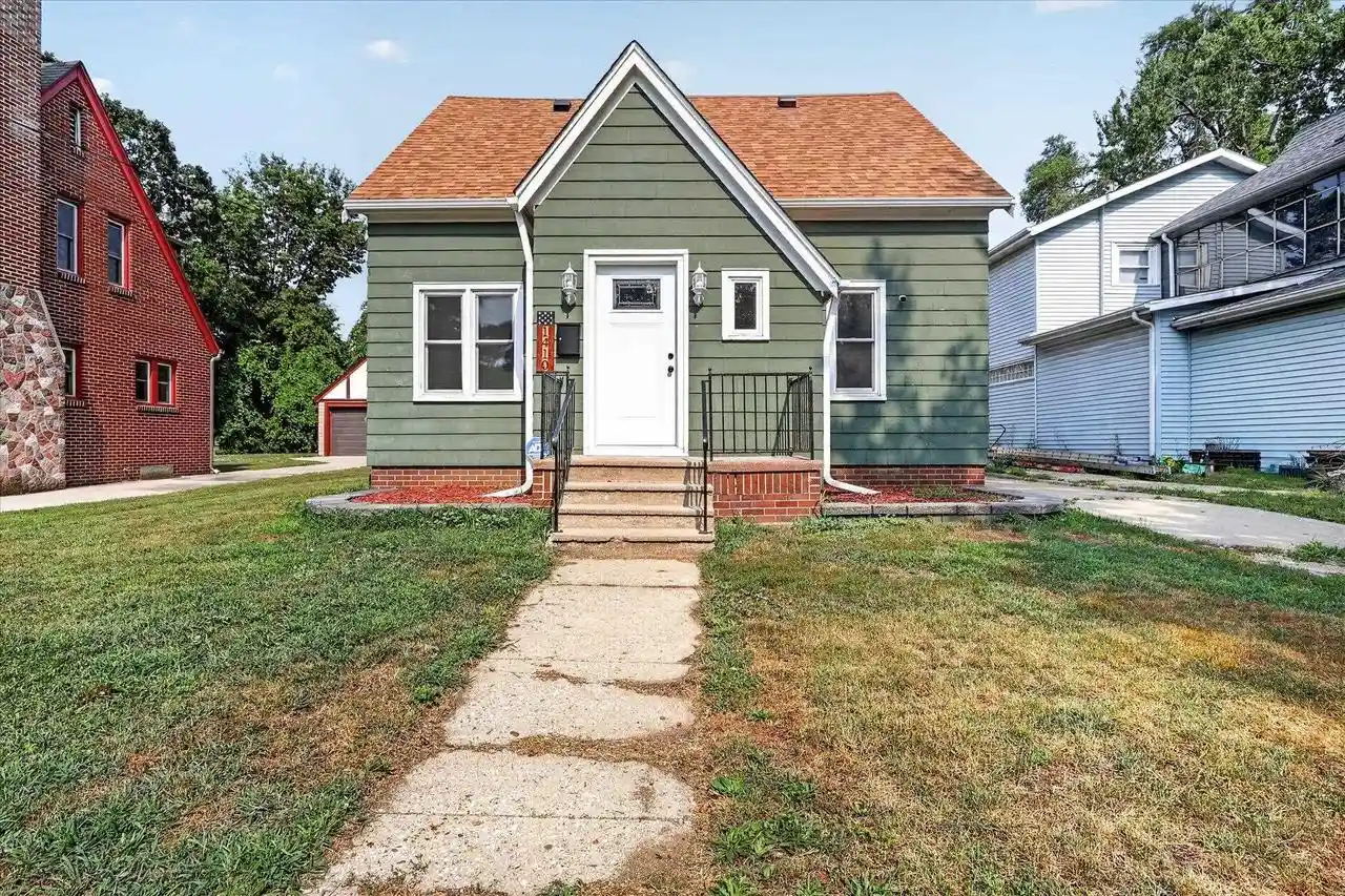 1st image of 1410 Central Avenue Avenue, Beloit, WI 53511 | MLS# 2029182