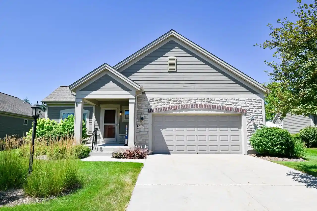 1st image of W179n11493 Blackstone Circle Circle #3, Germantown, WI 53022 | MLS# 1973852
