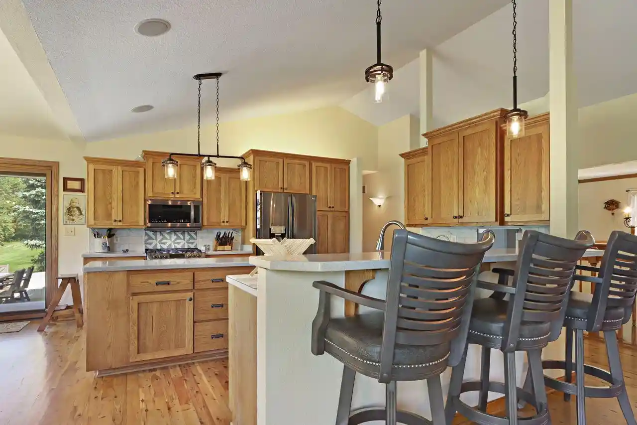 Photo 2 of Single family home for sale at 6724 Horseshoe Trail Trail, Burlington, WI 53105 | MLS# 1973853 | Listing updated on 2026-09-01