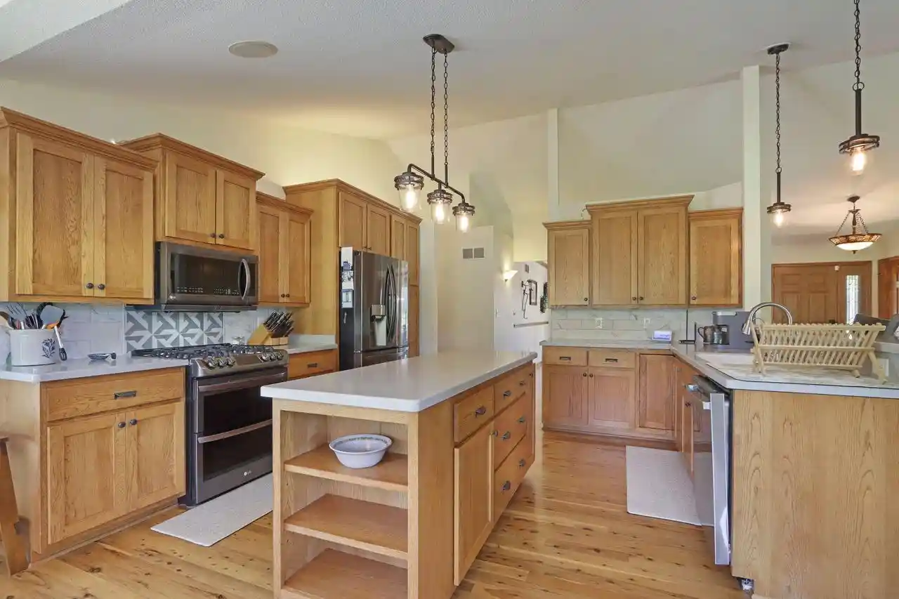 Photo 3 of Single family home for sale at 6724 Horseshoe Trail Trail, Burlington, WI 53105 | MLS# 1973853 | Listing updated on 2026-09-01