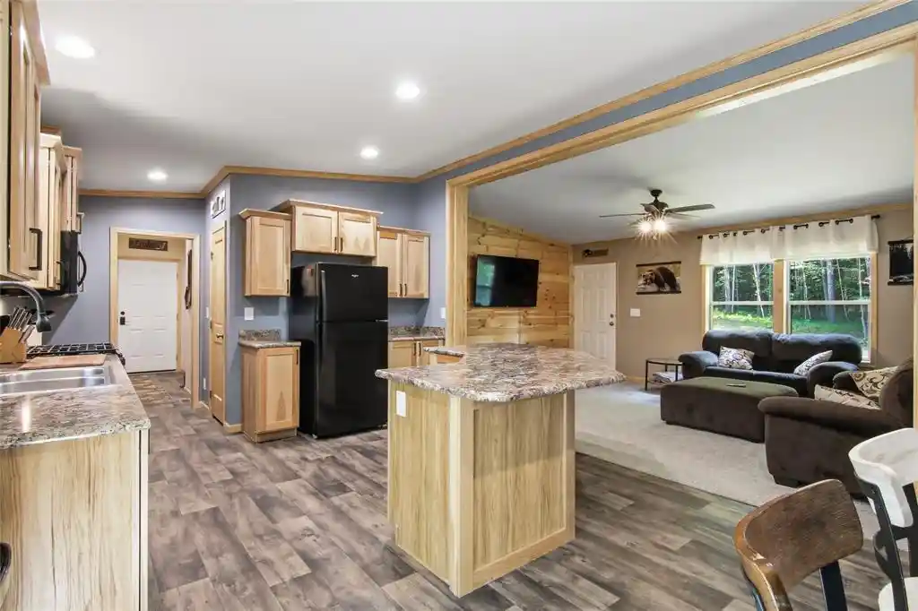 2nd image of 36299 145th Avenue Avenue, Stanley, WI 54768 | MLS# 1603629