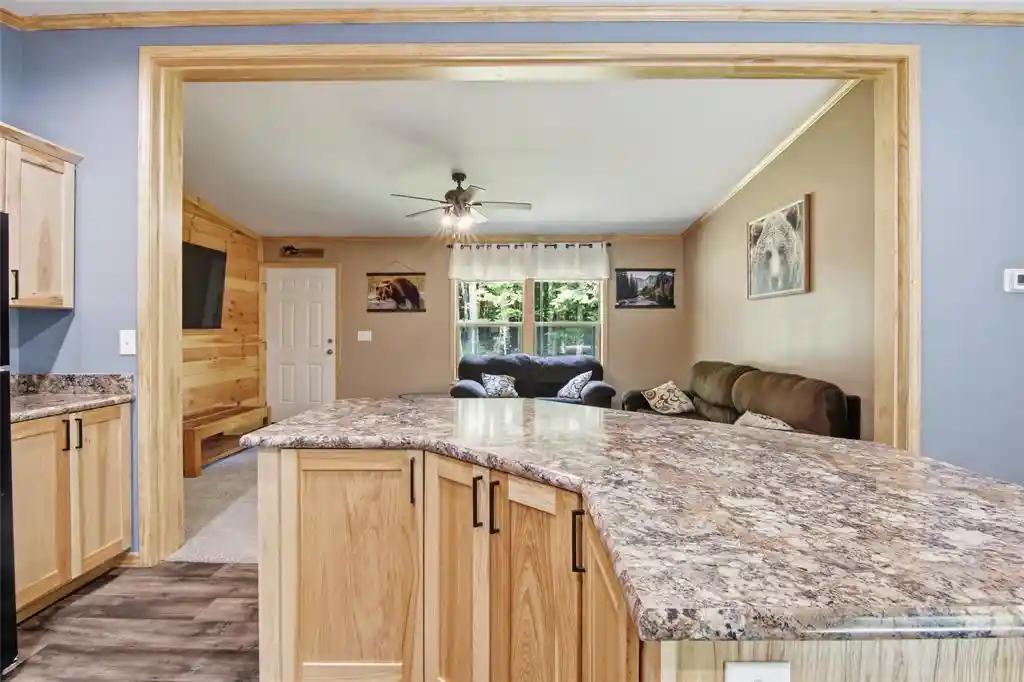 Photo 3 of Single family home for sale at 36299 145th Avenue Avenue, Stanley, WI 54768 | MLS# 1603629 | Listing updated on 2026-09-29