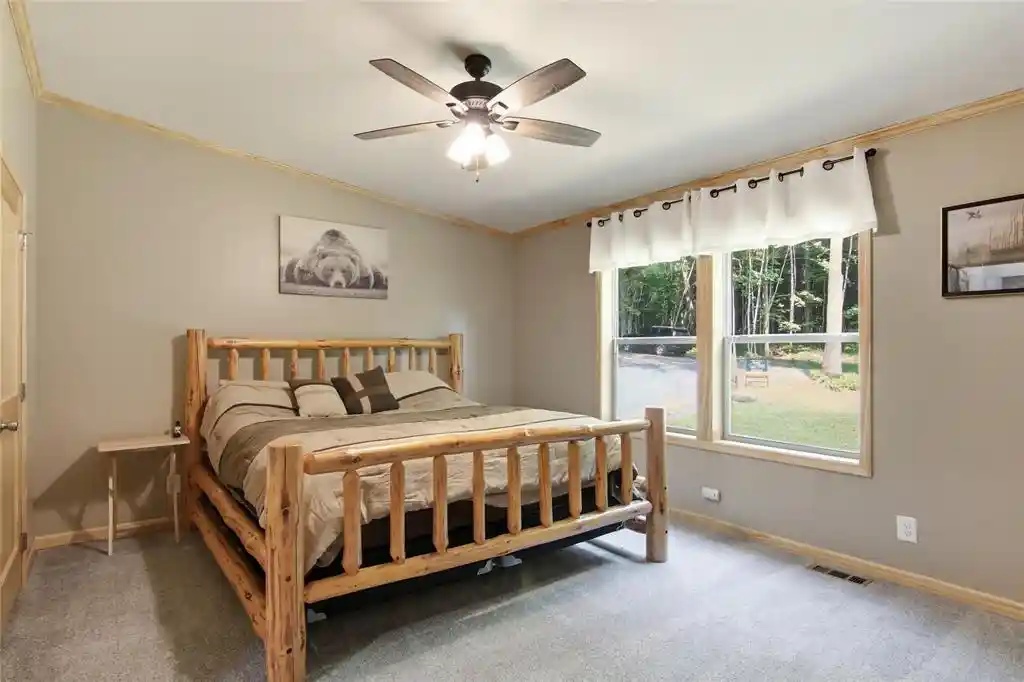 Photo 4 of Single family home for sale at 36299 145Th Avenue Avenue, Stanley, WI 54768 | MLS# 1603629 | Listing updated on 2026-09-29