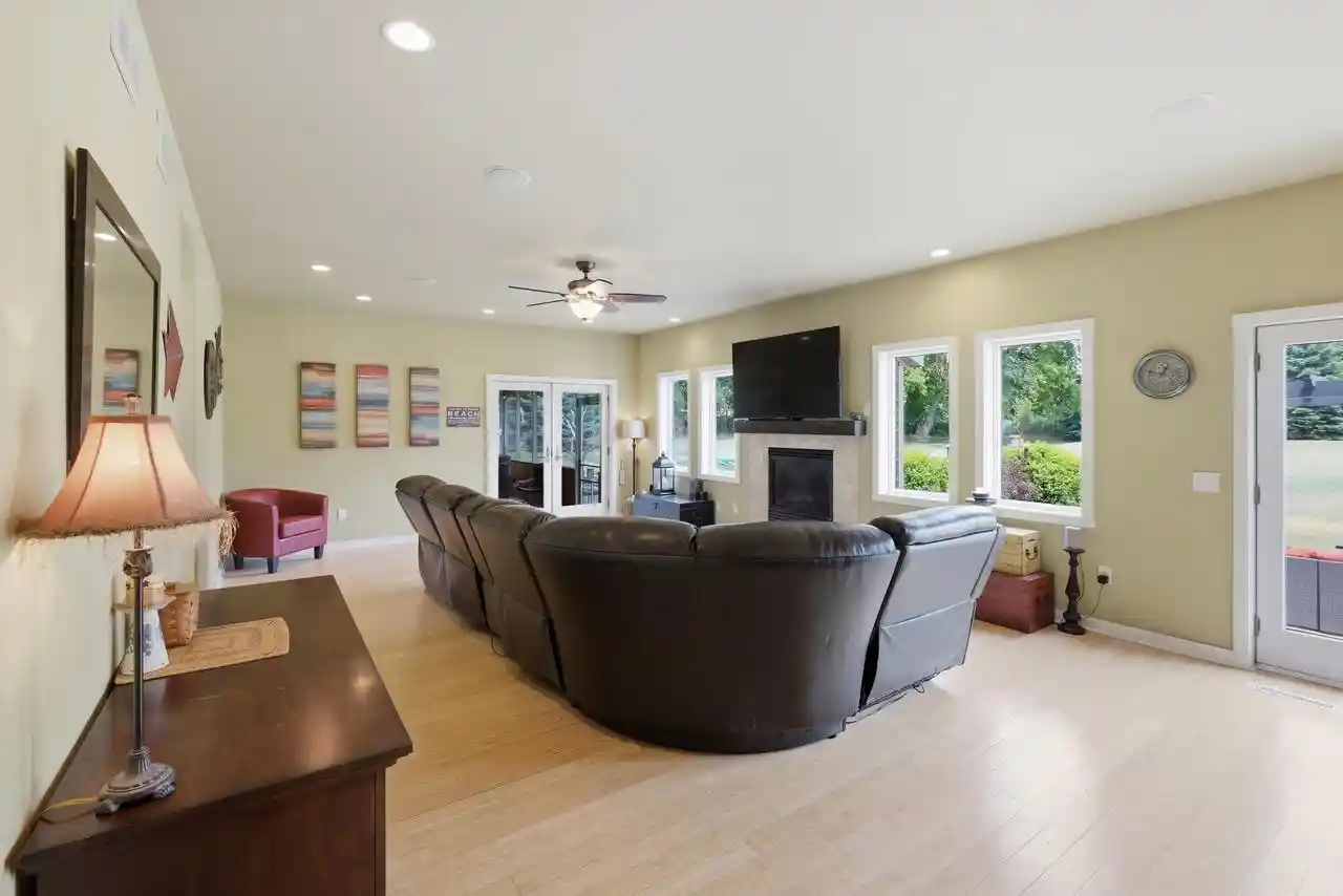 Photo 2 of Single family home for sale at 3673 Graham Paige Road Road, Cottage Grove, WI 53527 | MLS# 2029186 | Listing updated on 2026-09-12