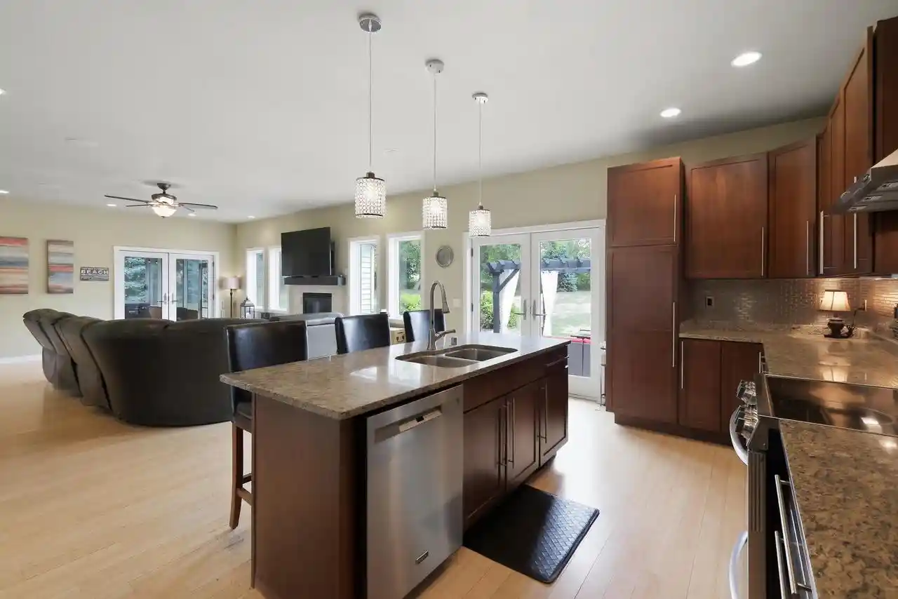 Photo 3 of Single family home for sale at 3673 Graham Paige Road Road, Cottage Grove, WI 53527 | MLS# 2029186 | Listing updated on 2026-09-12