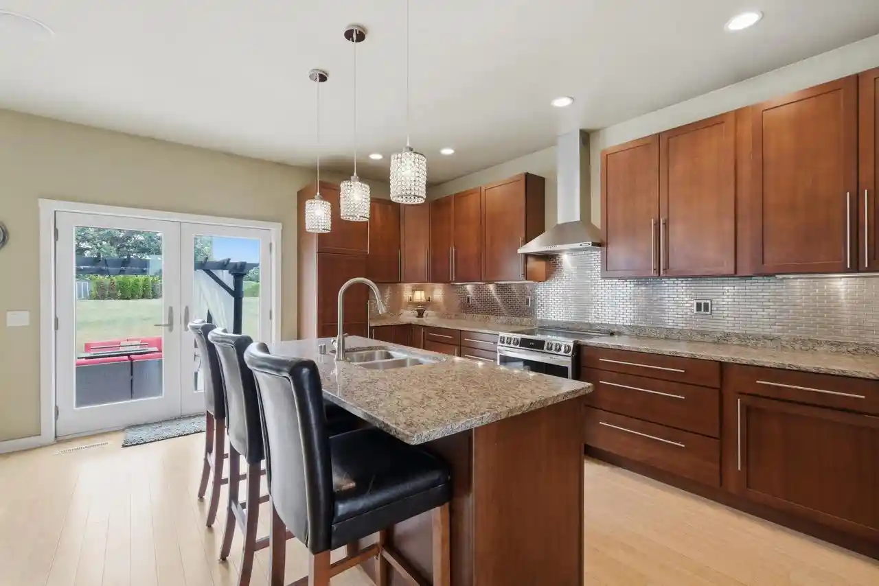 Photo 4 of Single family home for sale at 3673 Graham Paige Road Road, Cottage Grove, WI 53527 | MLS# 2029186 | Listing updated on 2026-09-12