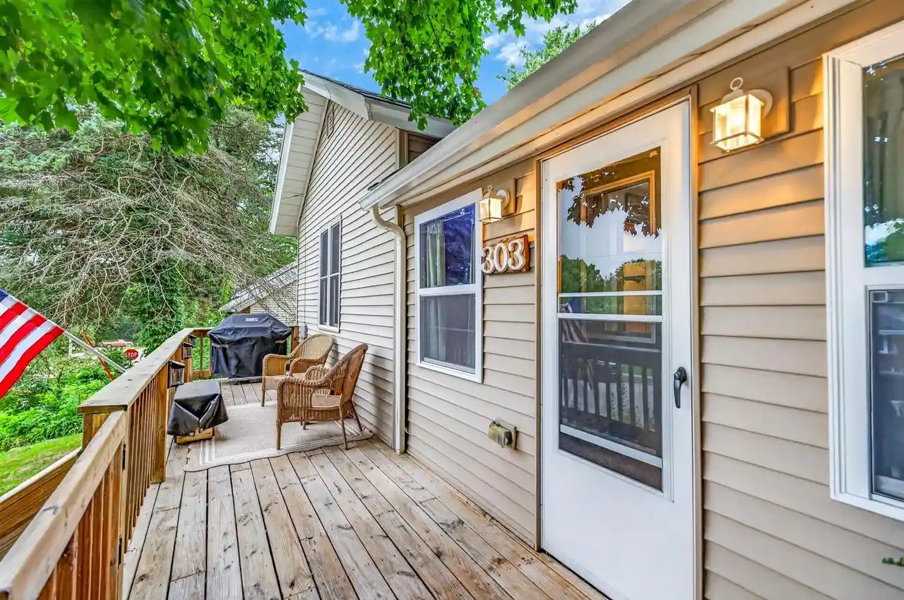 1st image of 303 E State Street Street, Albany, WI 53502 | MLS# 2029185