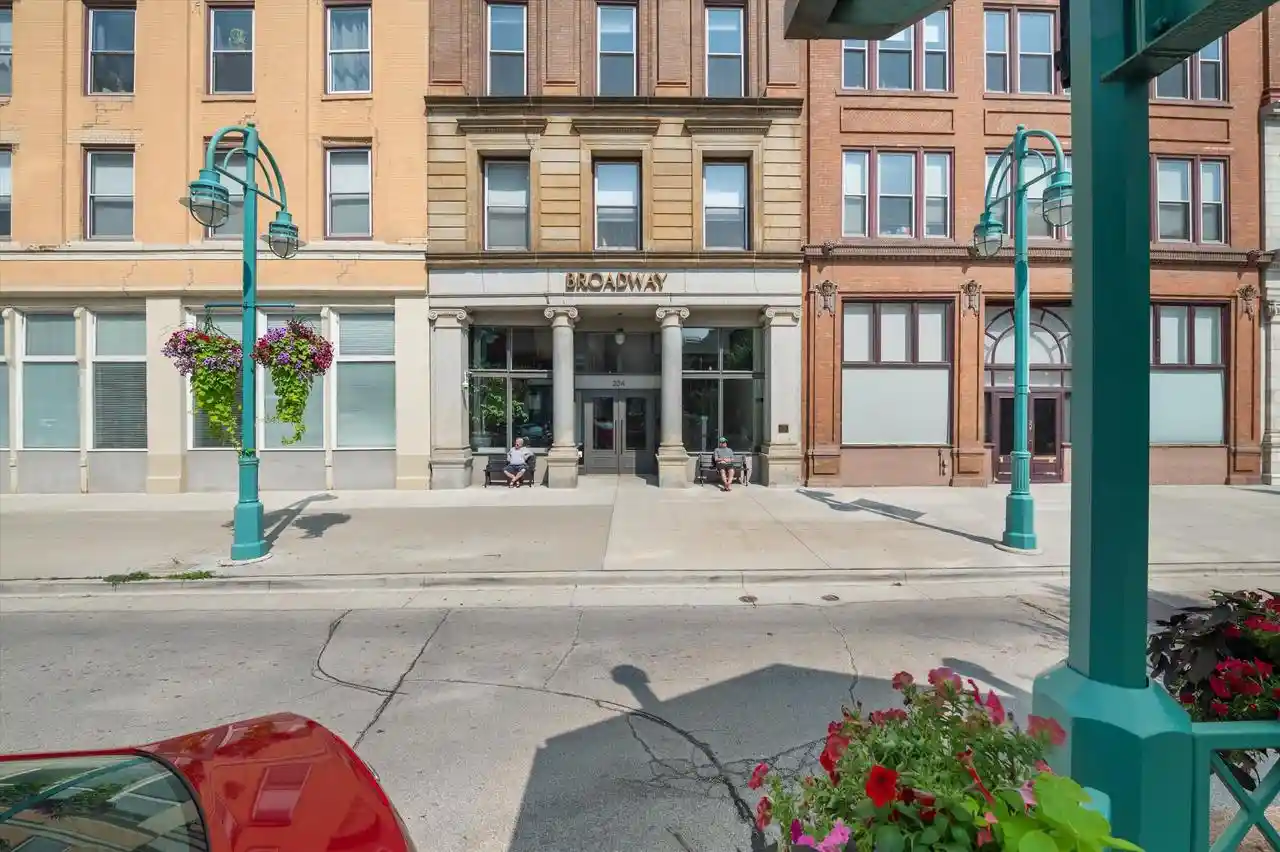 1st image of 234 N Broadway #418, Milwaukee, WI 53202 | MLS# 1973854